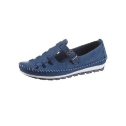 Gemini Slipper Slipper