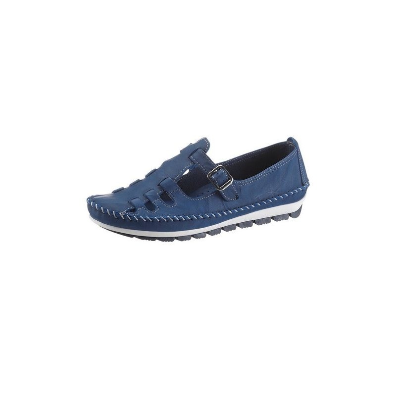 Gemini Slipper Slipper