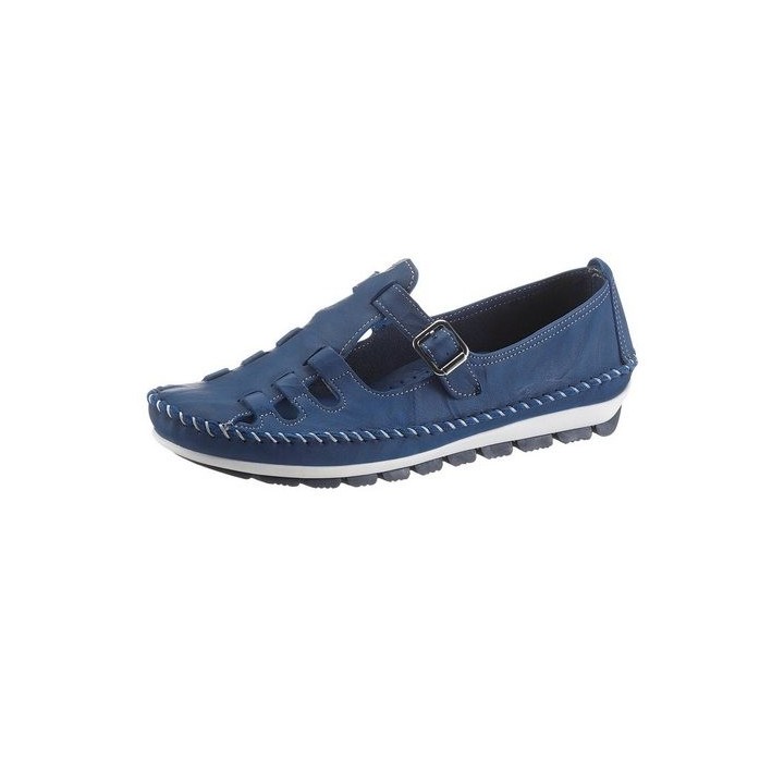 Gemini Slipper Slipper