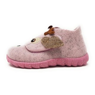 Superfit Hausschuh Hausschuh