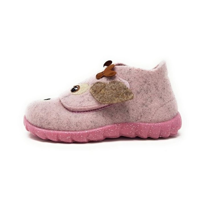 Superfit Hausschuh Hausschuh