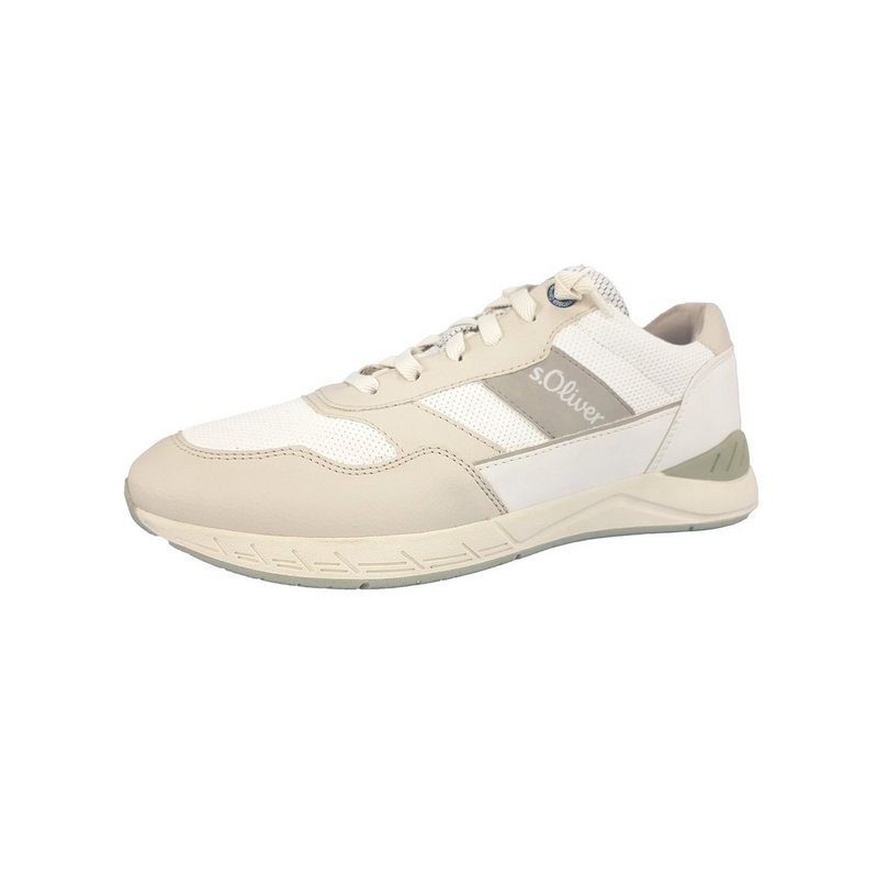 s.Oliver Sneaker Schnürschuh