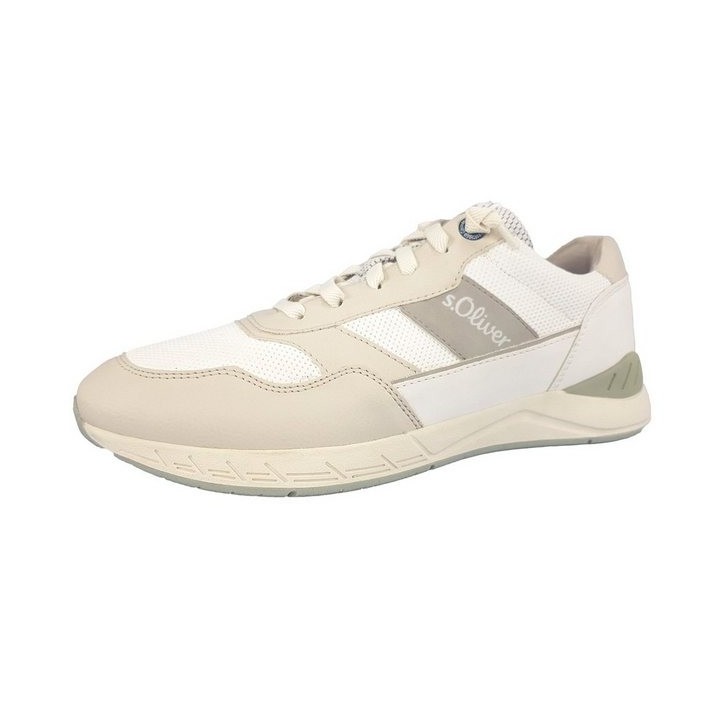 s.Oliver Sneaker Schnürschuh