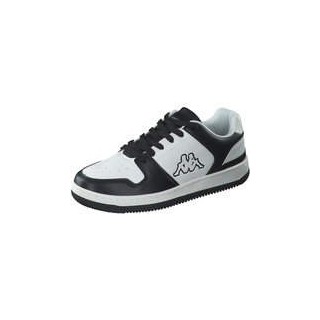 Kappa Style:243297 Josch Sneaker Herren weiß|weiß