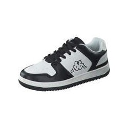 Kappa Style:243297 Josch Sneaker Herren weiß|weiß