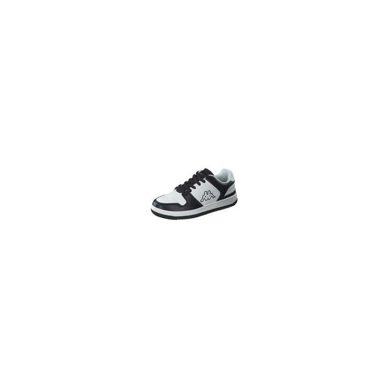 Kappa Style:243297 Josch Sneaker Herren weiß|weiß