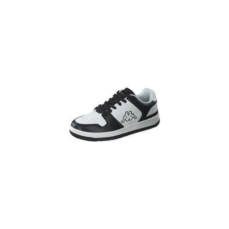 Kappa Style:243297 Josch Sneaker Herren weiß|weiß