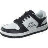 Kappa Style:243297 Josch Sneaker Herren weiß|weiß