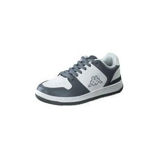 Kappa Style:243297 Josch Sneaker Herren weiß|weiß|weiß