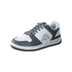 Kappa Style:243297 Josch Sneaker Herren weiß|weiß|weiß