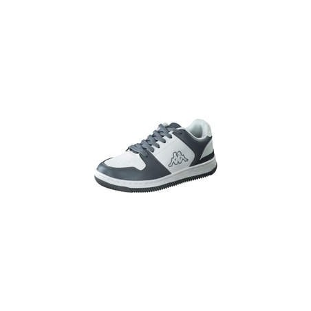 Kappa Style:243297 Josch Sneaker Herren weiß|weiß|weiß