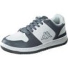 Kappa Style:243297 Josch Sneaker Herren weiß|weiß|weiß