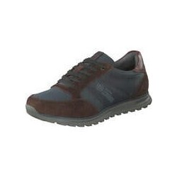 Bugatti Cirino Sneaker Herren braun|braun|braun|braun|braun