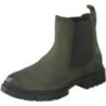 Bugatti Fiona Chelsea Boots Damen grün|grün
