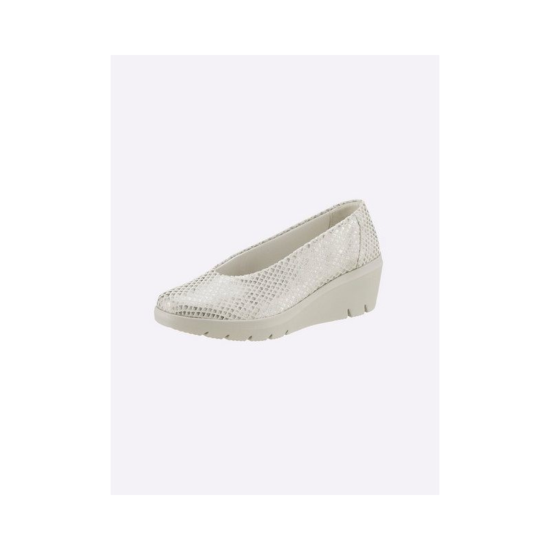 Suave Slipper Slipper