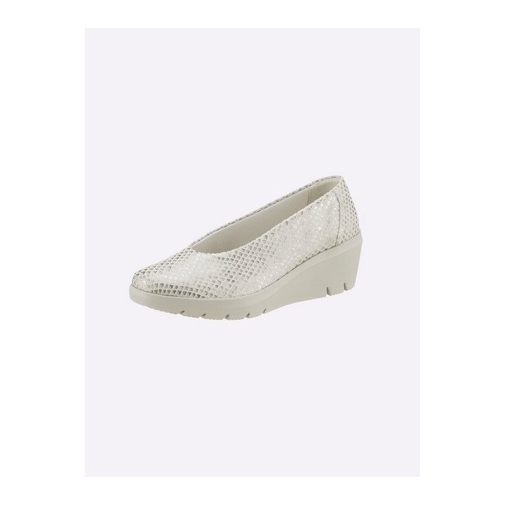 Suave Slipper Slipper