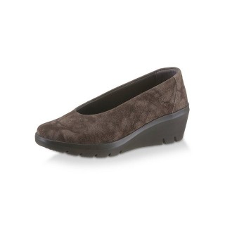 Suave Slipper Slipper