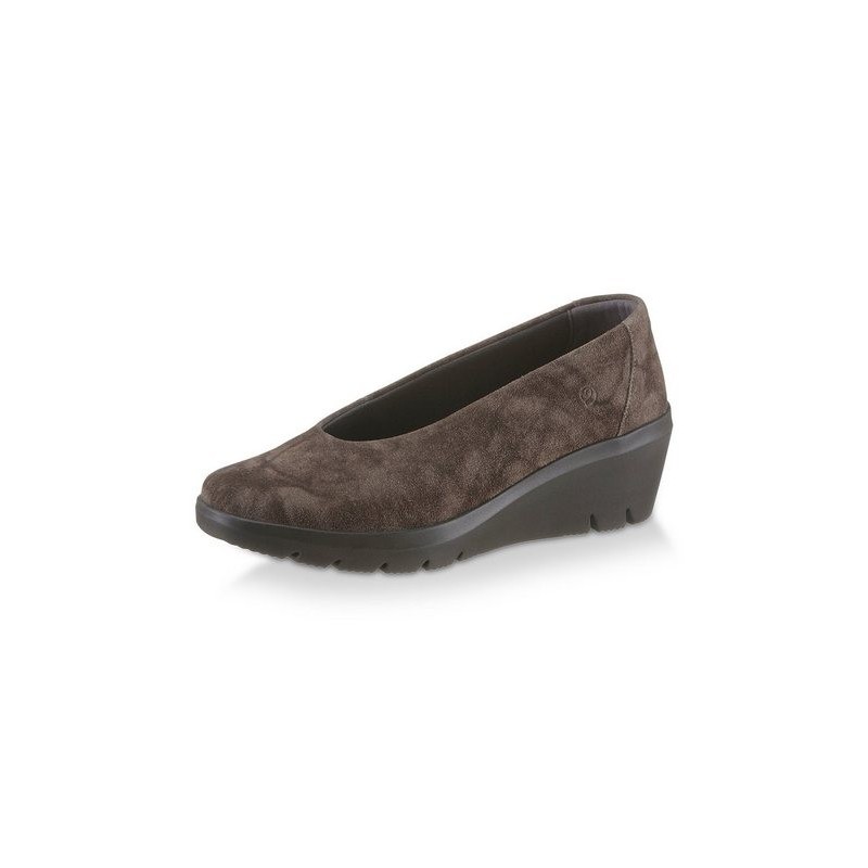 Suave Slipper Slipper