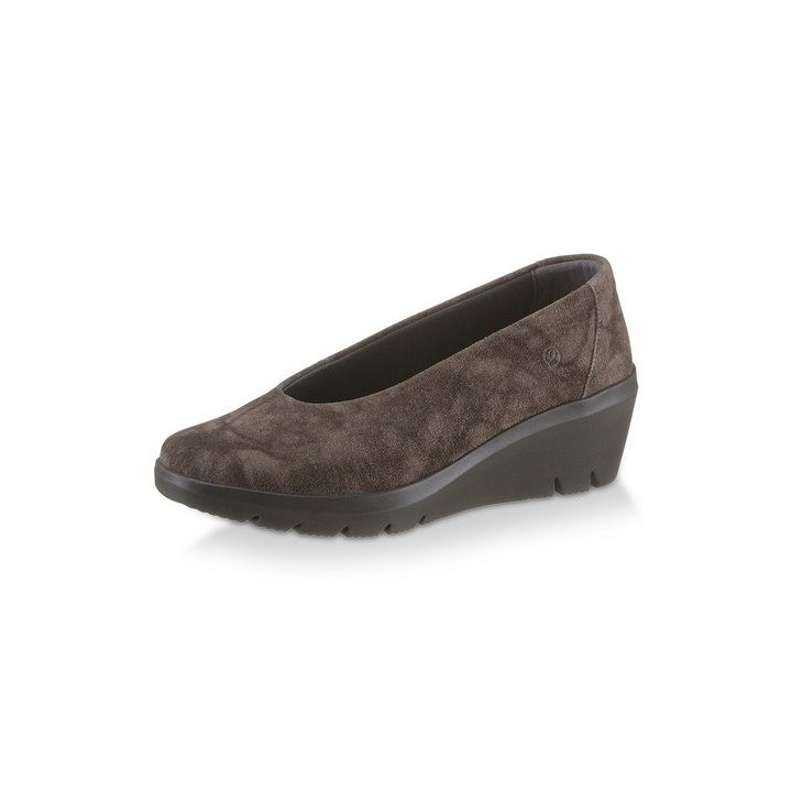 Suave Slipper Slipper