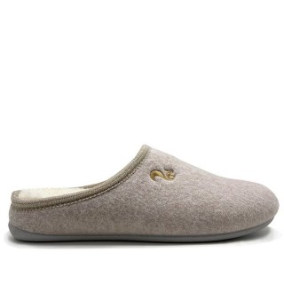 thies 1856 Organic Slipper Vegan Slipper