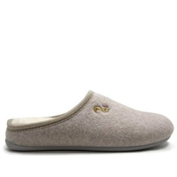 thies 1856 Organic Slipper Vegan Slipper