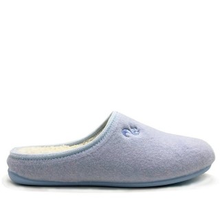 thies 1856 Organic Slipper Vegan Slipper