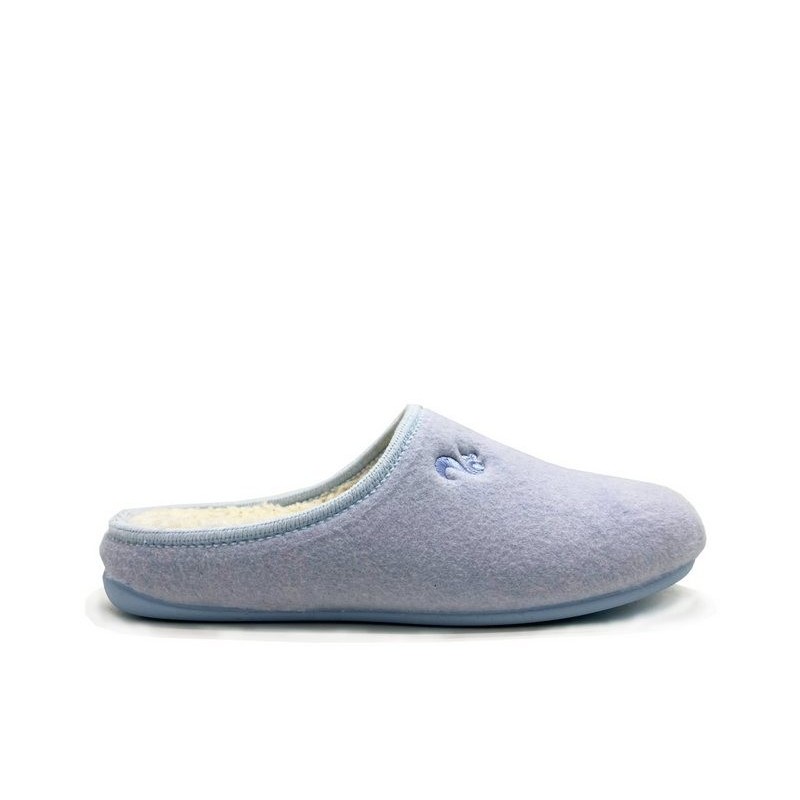 thies 1856 Organic Slipper Vegan Slipper