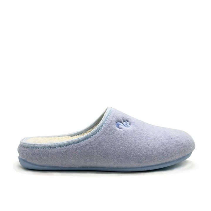 thies 1856 Organic Slipper Vegan Slipper