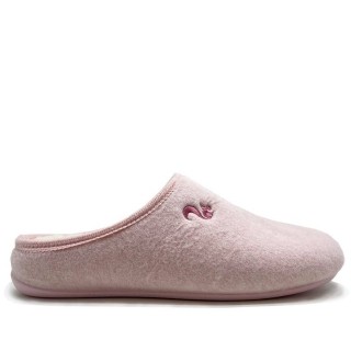 thies 1856 Organic Slipper Vegan Slipper