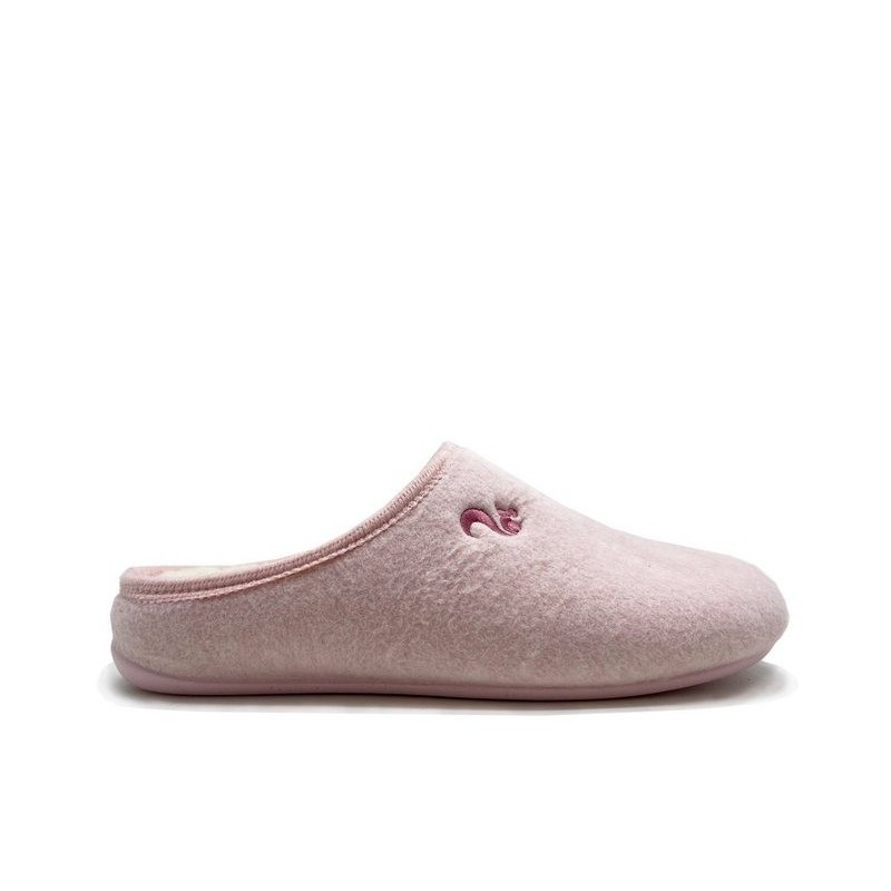 thies 1856 Organic Slipper Vegan Slipper