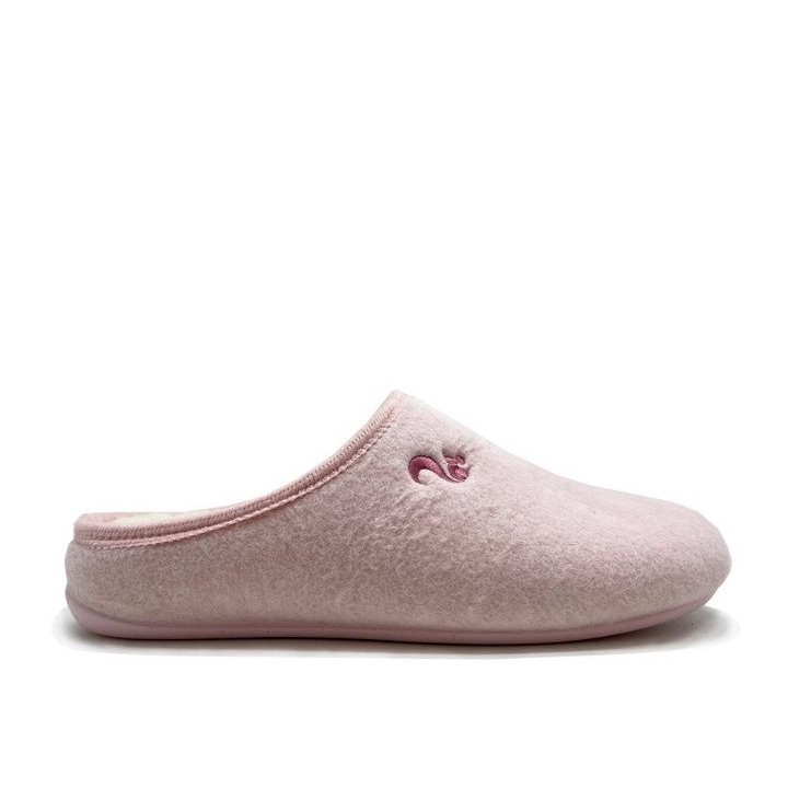 thies 1856 Organic Slipper Vegan Slipper