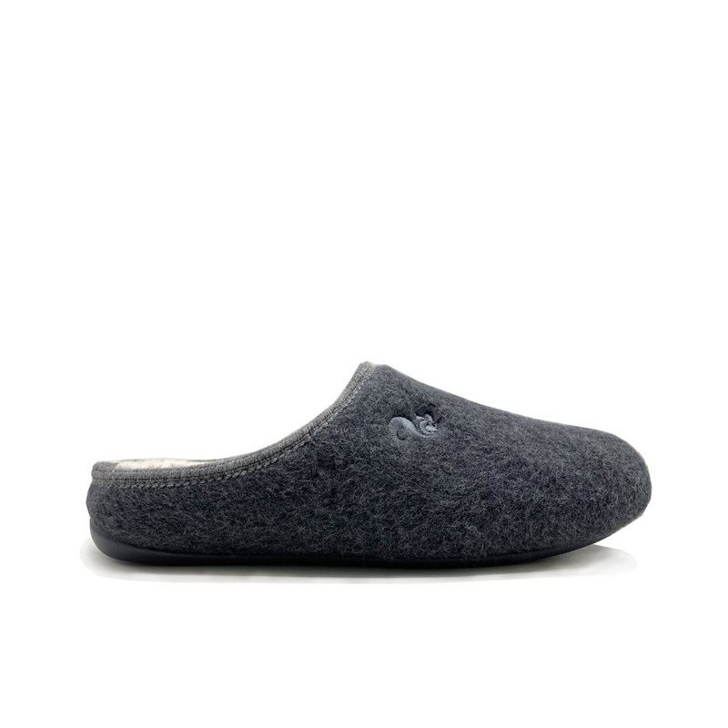 thies 1856 Organic Slipper Vegan Slipper
