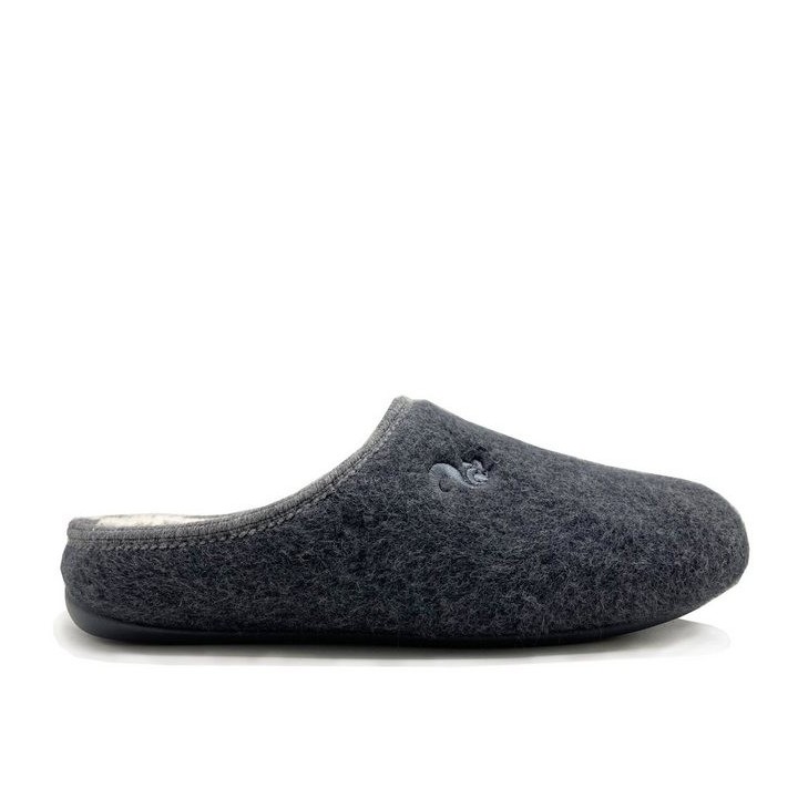 thies 1856 Organic Slipper Vegan Slipper