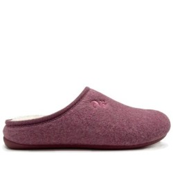 thies 1856 Organic Slipper Vegan Slipper