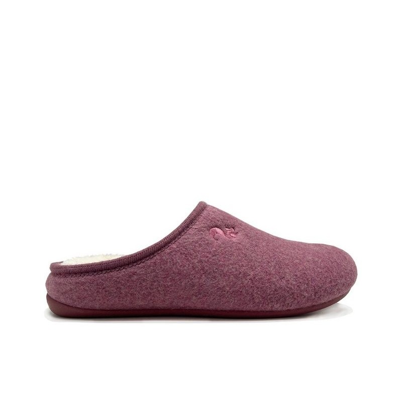 thies 1856 Organic Slipper Vegan Slipper