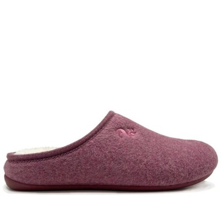 thies 1856 Organic Slipper Vegan Slipper