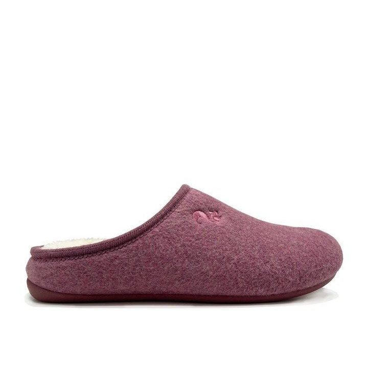 thies 1856 Organic Slipper Vegan Slipper