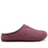 thies 1856 Organic Slipper Vegan Slipper