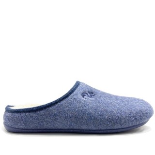 thies 1856 Organic Slipper Vegan Slipper