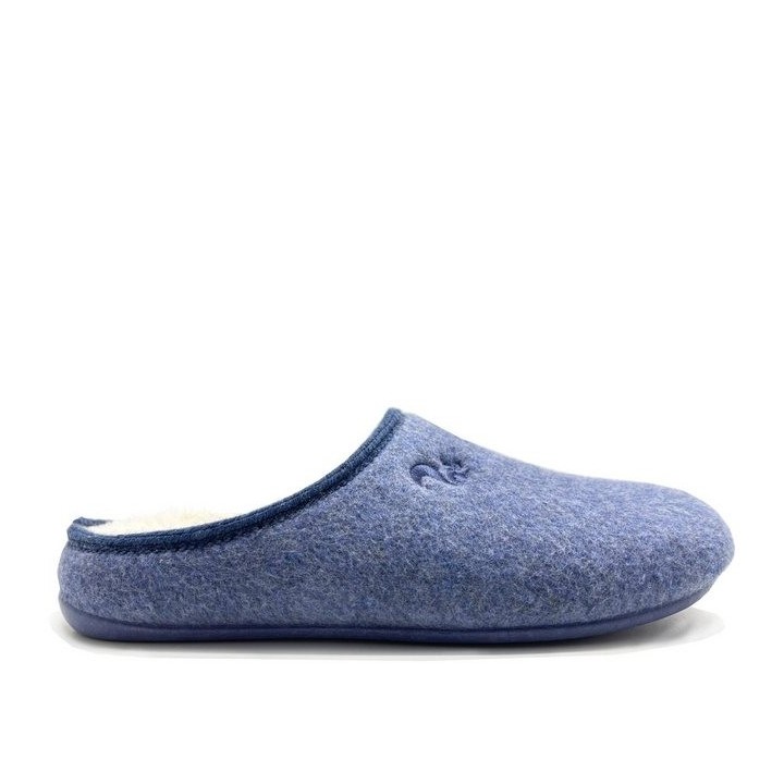 thies 1856 Organic Slipper Vegan Slipper