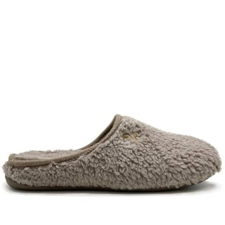 thies 1856 Eco Teddy Slipper Vegan Slipper