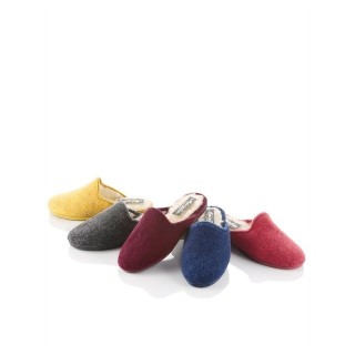 Witt Pantoffel Hausschuh (2-tlg)