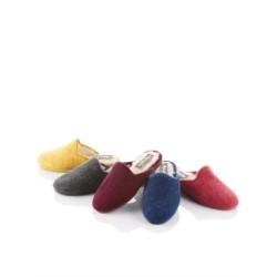Witt Pantoffel Hausschuh (2-tlg)
