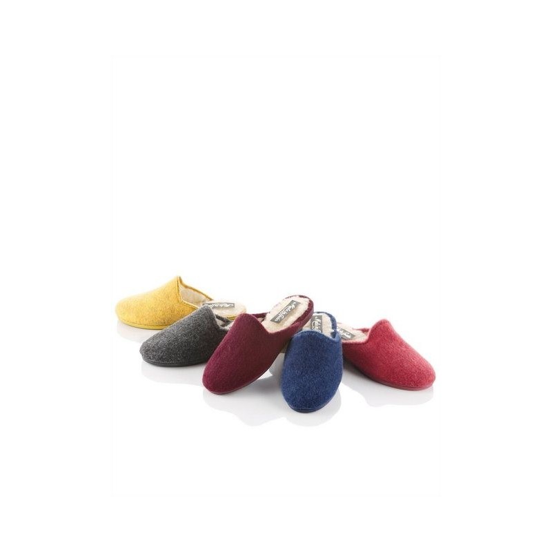 Witt Pantoffel Hausschuh (2-tlg)