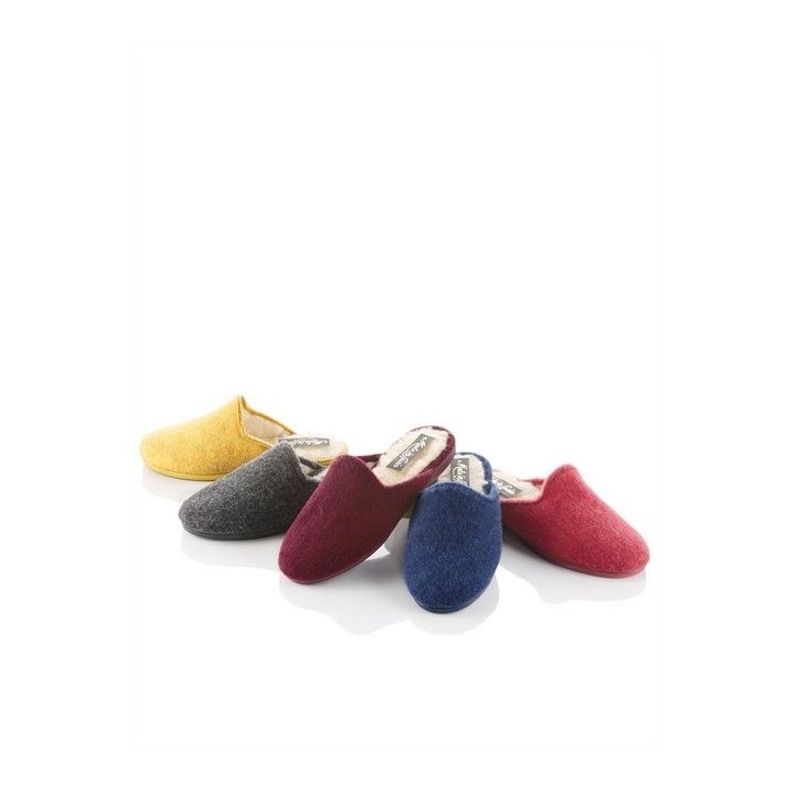 Witt Pantoffel Hausschuh (2-tlg)