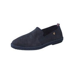Verbenas Espandrills Herren blau|blau|blau