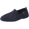 Verbenas Espandrills Herren blau|blau|blau