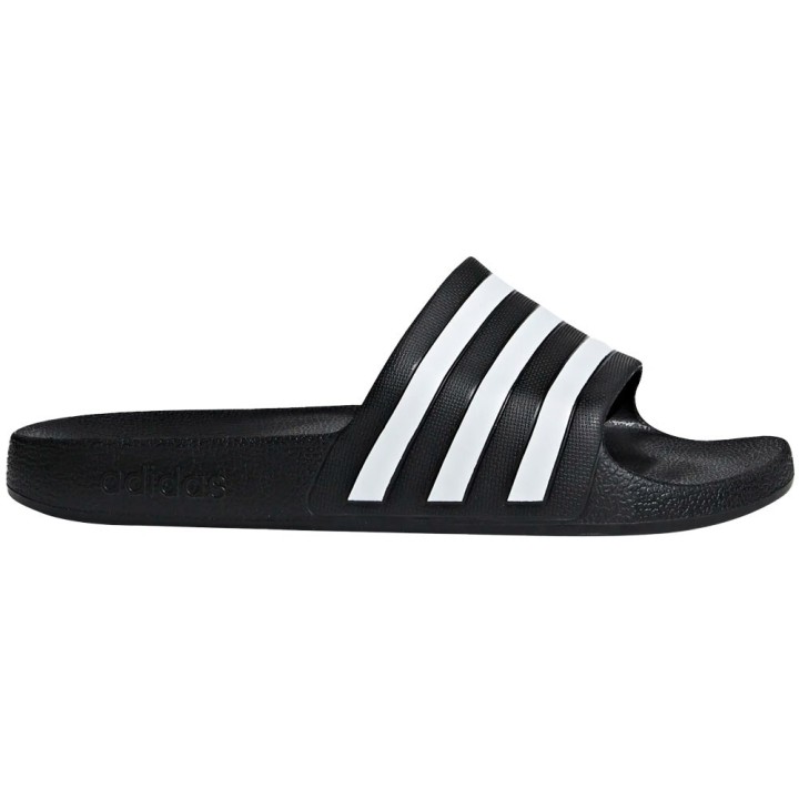 adidas Originals Adilette Aqua Core Black/Cloud White/Core Black