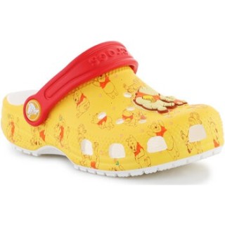Crocs  Sandalen Classic Disney Winnie THE POOH CLOG 208358-94S
