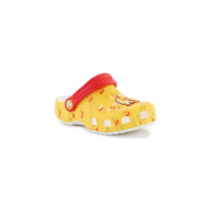 Crocs  Sandalen Classic Disney Winnie THE POOH CLOG 208358-94S